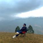 Quân ở Ba Đình, Hà Nội - Need someone to talk