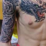 namfc ở Củ Chi, TP Hồ Chí Minh - con trai