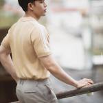 Lưu Tuấn H ở Đồng Hới, Quảng Bình - Vui vẻ, phóng thoáng..