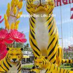 Ngọc ở Bình Tân, TP Hồ Chí Minh - Vui vẻ hoà đồng