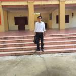 Trantuong ở Bình Chánh, TP Hồ Chí Minh - Vui ve hòa đồng