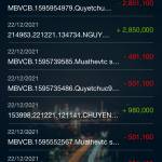 Quyet ở Bắc Ninh, Bắc Ninh - Sặc dự phong