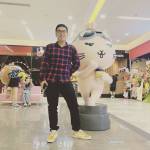 Hiếu ở Quận 1, TP Hồ Chí Minh - Mình ở SG nha, tik đi lanh quo