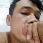 La an hòa tìm nữ FwB trên mạng