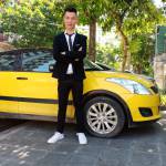 Đào Văn Hiệp tìm nữ FwB trên mạng