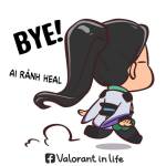 Chou ở Quận 9, TP Hồ Chí Minh - thich da banh