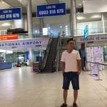 Thông ở Hải Châu, Đà Nẵng - Yêu âm nhạc và thể thao