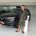 Longca ở Nam Trực, Nam Định - Hòa đồng dễ gần