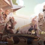 BiLopronoo ở Dĩ An, Bình Dương - Ít nói