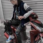 Sơn ở Thanh Chương, Nghệ An - Hi