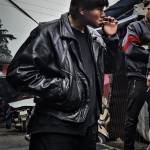 SONTRON ở Thái Nguyên, Thái Nguyên - NGHE TUI BẮN RAP HAY THÌ 1 NIG