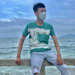 Trần Mạch  ở Nha Trang, Khánh Hòa - Vui vẻ hoà đồng