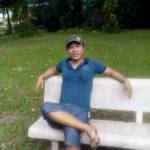 Trần Phúc ở Bình Tân, TP Hồ Chí Minh - Tiềm người yêu mình