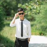 Tiến ở Hải Châu, Đà Nẵng - Vui vẻ thật thà