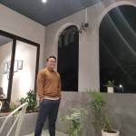 Hung ở Kiến An, Hải Phòng - Tình cảm