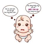 Linh ở Việt Trì, Phú Thọ - Hihi