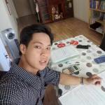 Âu Dương M ở Quận 8, TP Hồ Chí Minh - Boy nhà nghèo