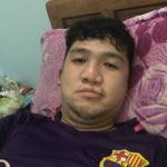 Đặng mạnh  ở Cẩm Phả, Quảng Ninh - Tôi tim người yêu hop xin cuói