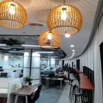 Nguyễn ra ở Quận 7, TP Hồ Chí Minh - Tính vui vẻ