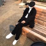 Nguyễn Đức ở Bình Thạnh, TP Hồ Chí Minh - Hoà đồng, vui vẻ, kín đáo