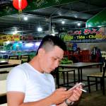 võ thanh t ở Chợ Mới, An Giang - thích chân tình xâu xa