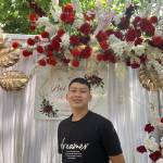 Đinh Việt  ở Quận 12, TP Hồ Chí Minh - Hòa đồng vui vẻ dễ chiều