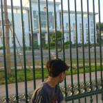 Nguyễn Anh ở Sóc Trăng, Sóc Trăng - Ko có gì hết