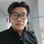 Huỳnh Hoàn ở Quận 6, TP Hồ Chí Minh - Cao to vui vẻ không gò bó