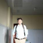 Lam nguyen ở Dĩ An, Bình Dương - Vui ve