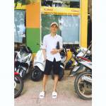 Thông ở Phan Thiết, Bình Thuận - Vui vẻ hòa đồng dễ gần