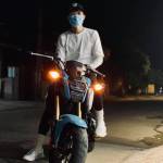 Lâm Hà ở Ba Đình, Hà Nội - Nhạc nào cũng nhảy