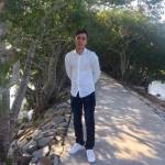 Hải ở Lệ Thủy, Quảng Bình - Vui vẻ hoà đồng ko ruu bia thu