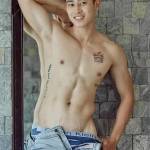 TUAN ANH ở Ea Súp, Đắk Lắk - Mong muon tim ban chan thanh.