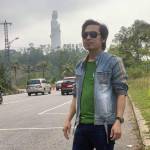 Thái Huỳnh ở Hương Trà, Thừa Thiên Huế - Thích xxx