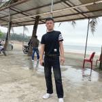 Huy - tim ban trai da ly hon qua so dien thoai