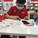 Phan Minh  ở Quận 7, TP Hồ Chí Minh - Tìm FWB vs ONS