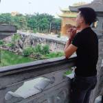 Khang ở Quận 1, TP Hồ Chí Minh - Ít nói