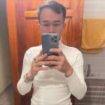 Long ở Cầu Giấy, Hà Nội - Vui vẻ, giản dị, hòa đông