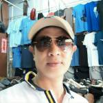 Phúc Huỳnh ở Chợ Mới, An Giang - Vui vẽ , dễ gần, thích kinh do