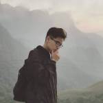 T.Anh ở Ba Đình, Hà Nội - Đang là sinh viên năm 3