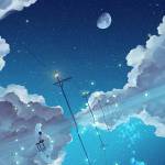 Lê anh - tim ban trai da ly hon qua so dien thoai