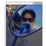 Võ Minh Nh ở Phan Rang-Tháp Chàm, Ninh Thuận - Vui vẻ dể tính