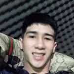 Khangg ở Buôn Đôn, Đắk Lắk - Tờ râm