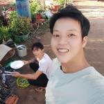 Phong ở Cẩm Mỹ, Đồng Nai - Tôi tên phong mới đi lính về n