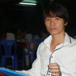 Man iron ở Long Điền, Bà Rịa - Vũng Tàu - Ít nói, sông đơn giản, ko lãng