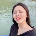 Hà Thu - tìm bạn gái đã ly dị chồng