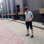 Nguyễn Châ ở Gò Công Tây, Tiền Giang - Hiền lành,vui tính! Tôn trọng 