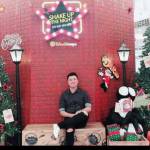 Phạm Quang ở Biên Hoà, Đồng Nai - Mình độc thân vui tính