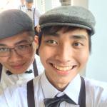 Khang ở Quận 8, TP Hồ Chí Minh - Một người nhẹ nhàng lịch sự sạ