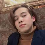 Ngọc Chiến ở Cầu Giấy, Hà Nội - Hiền lành, vui tính, nhát gái,